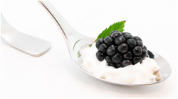 Blackberries Recipes